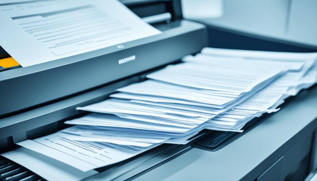 Automating legal documents