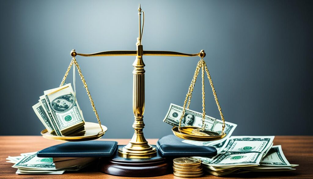 how much is an attorney