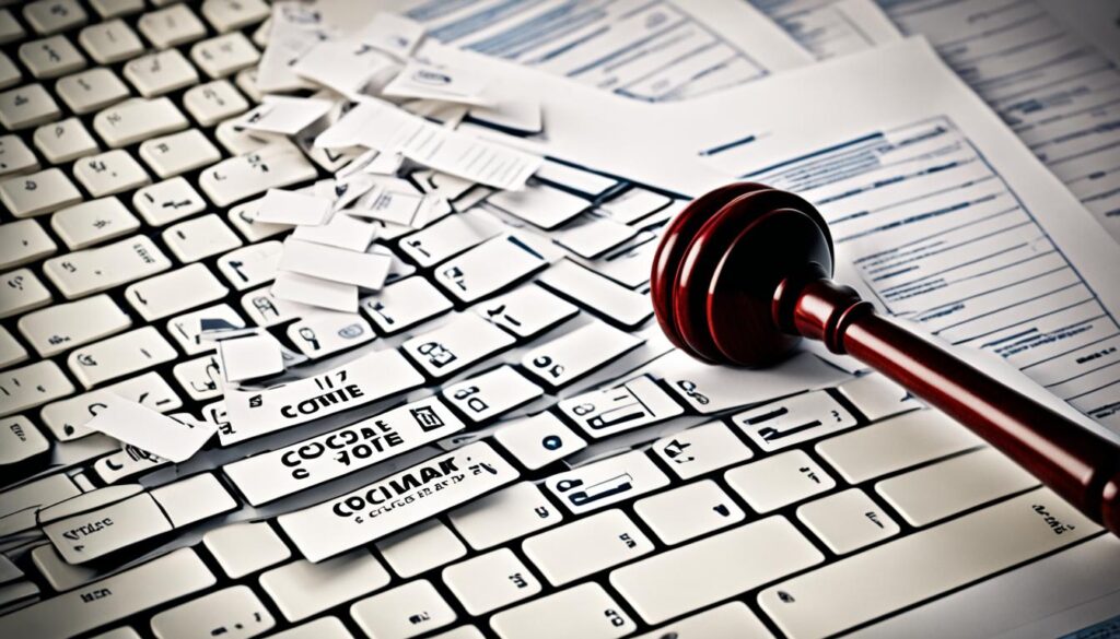 how to create legal documents online