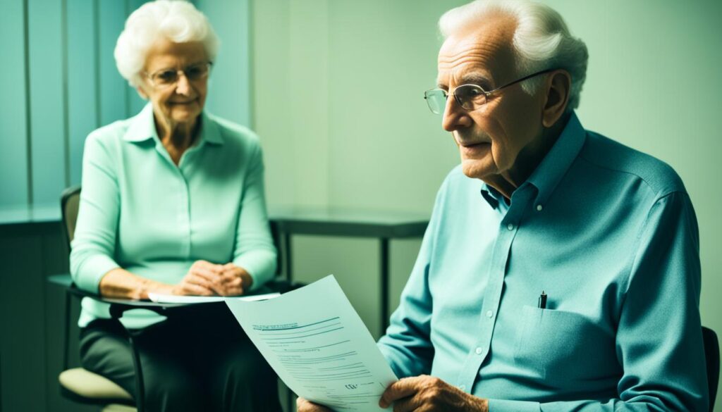 how to get power of attorney for elderly parent in texas