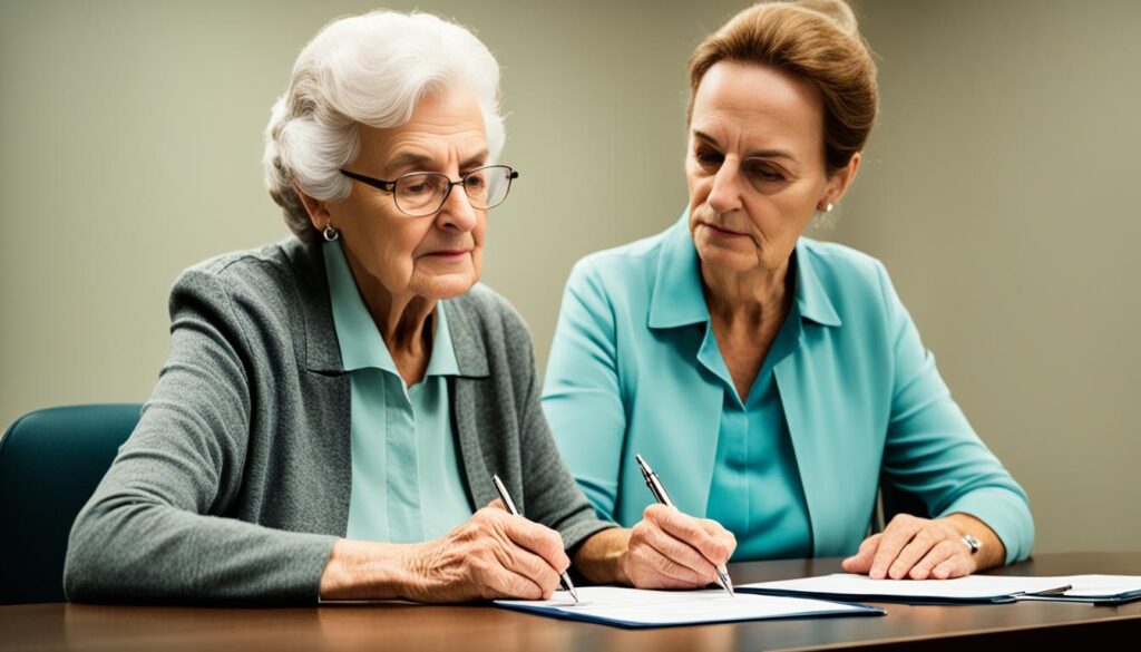 medical power of attorney