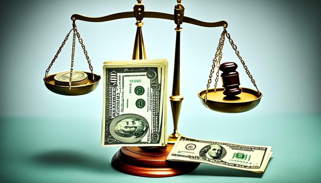 who pays attorney fees in child custody cases